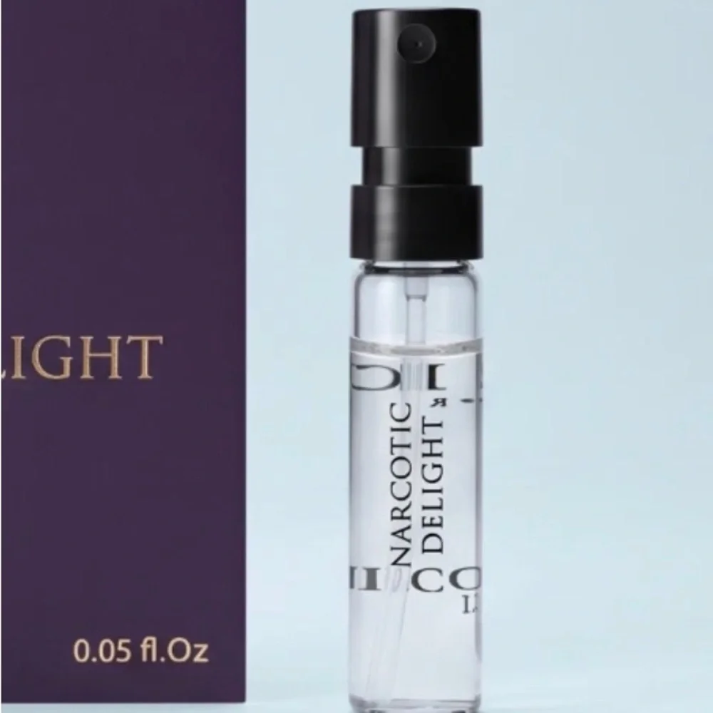 INITIO PARFUMS PRIVES Narcotic Delight 1.5ml Spray